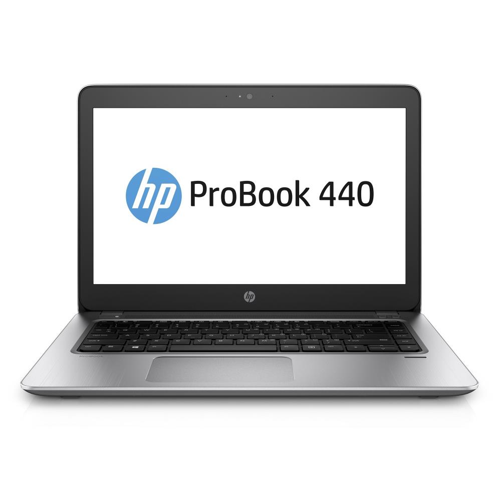 HP ProBook felújított laptop 14.0  i5-7200U 8GB 256GB Win10P HP ProBook 440 G4 fotó, illusztráció : NNR5-MAR20591