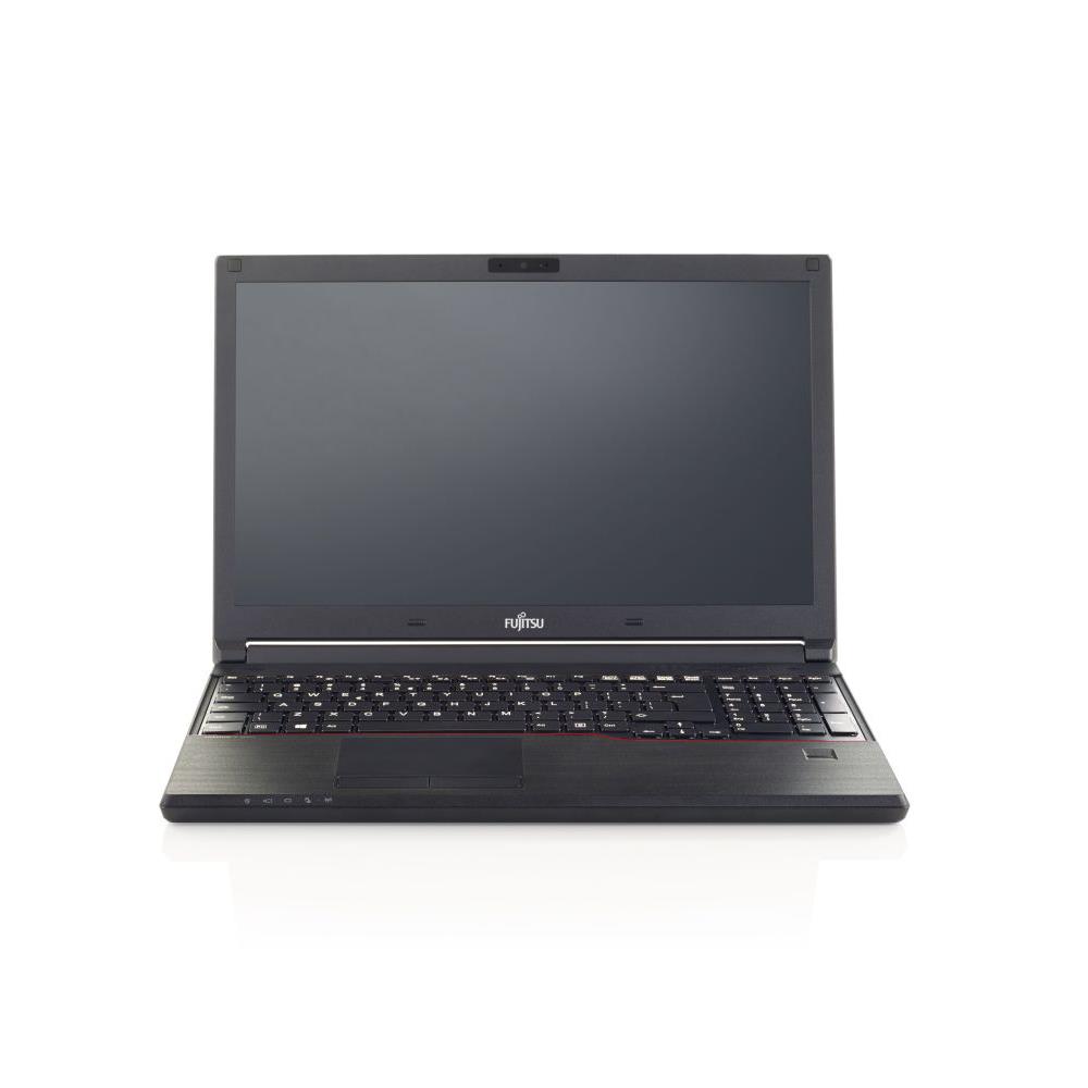 Fujitsu LifeBook felújított laptop 15.6  i5-6300U 16GB 500GB Win10P Fujitsu Lif fotó, illusztráció : NNR5-MAR20693