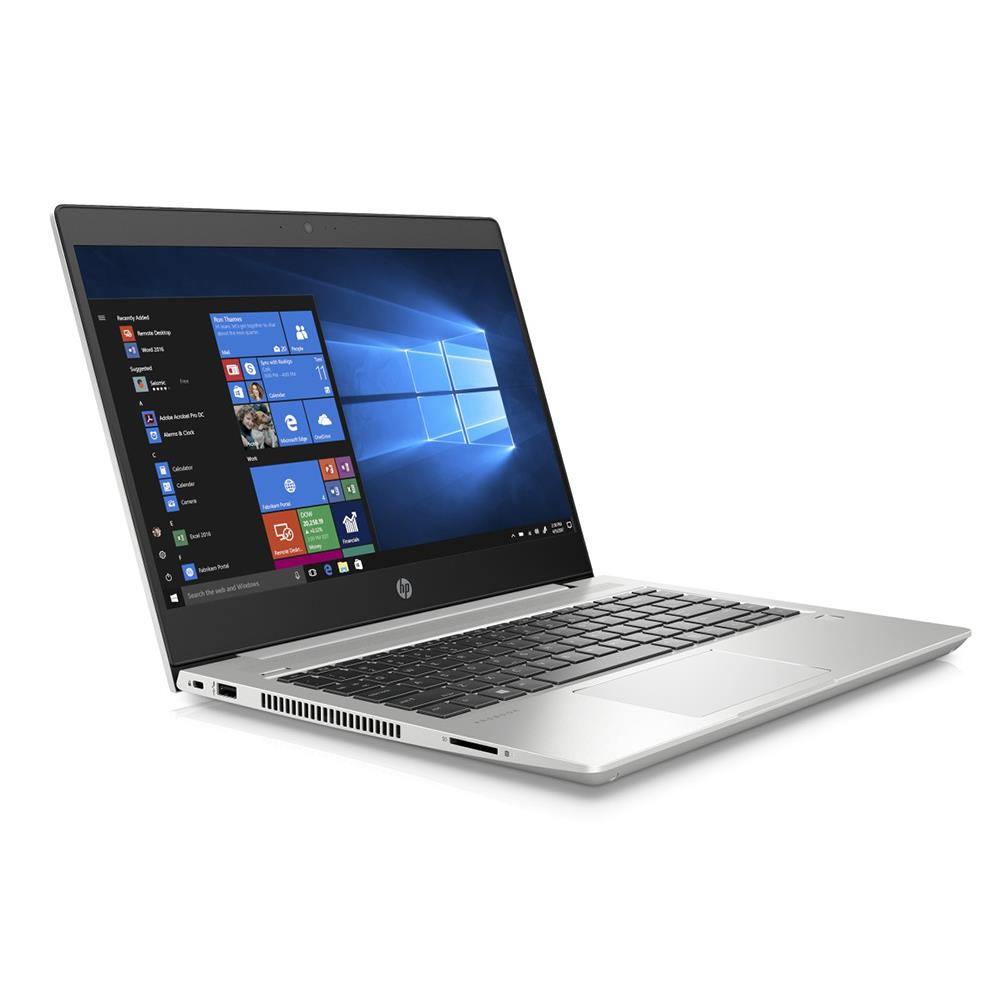 HP ProBook felújított laptop 14.0  i5-8265U 8GB 256GB Win11P HP ProBook 440 G6 fotó, illusztráció : NNR5-MAR21870