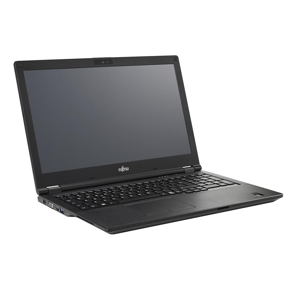 Fujitsu LifeBook felújított laptop 15.6  i5-7300U 16GB 500GB Win10P Fujitsu Lif fotó, illusztráció : NNR5-MAR21970