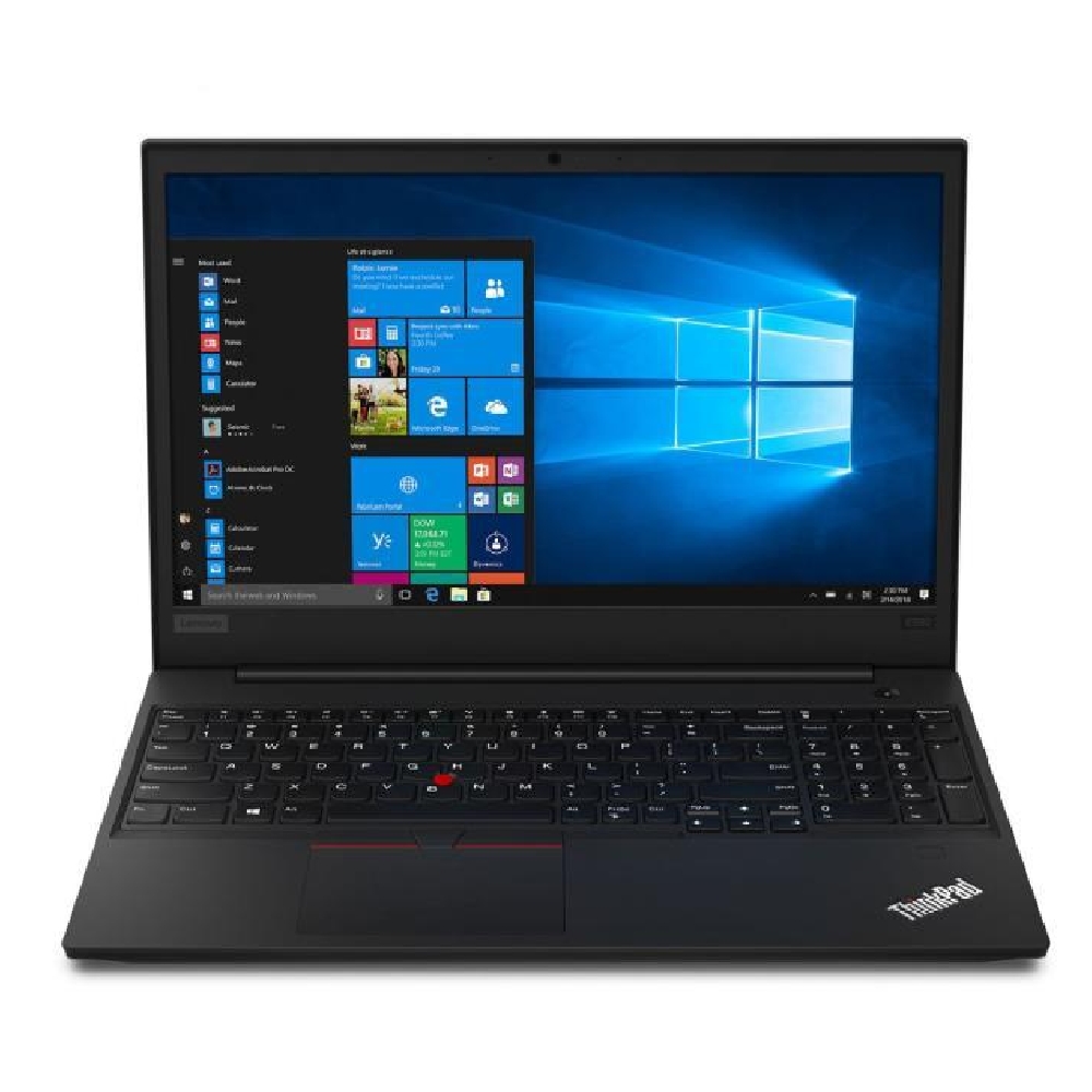 Lenovo ThinkPad E590 felújított 15.6 FHD i5-8265U 8GB 256GB Win11Pro - Már nem fotó, illusztráció : NNR5-MAR23192