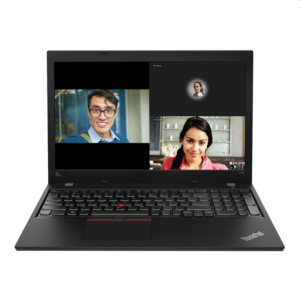 Lenovo Thinkpad L580 15,6  i5 8250U 16GB 256GB SSD WIN11P Fehér Ref fotó, illusztráció : NNR5-MAR23962