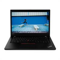 Lenovo ThinkPad felújított laptop 14.0" i5-8265U 16GB 256GB Win11P Lenovo ThinkPad L490
