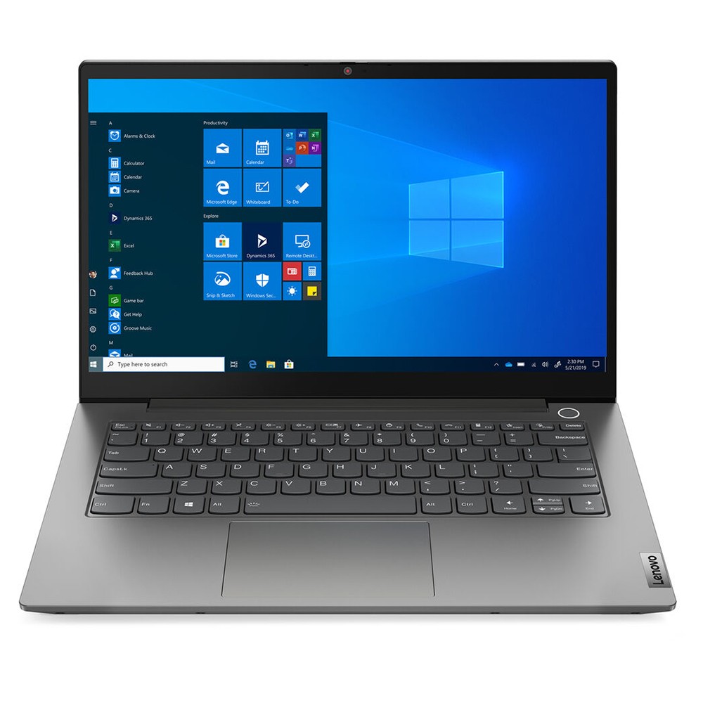 Lenovo ThinkBook felújított laptop 14.0  i5-1135G7 16GB 256GB Win11P Lenovo Thi fotó, illusztráció : NNR5-MAR26571