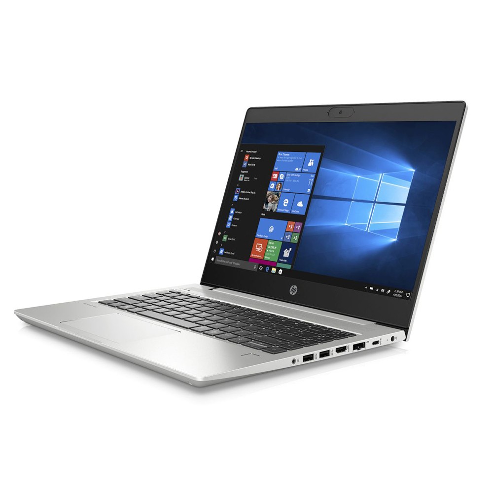 HP ProBook felújított laptop 14.0  i5-10210U 16GB 256GB Win11P HP ProBook 440 G fotó, illusztráció : NNR5-MAR26889