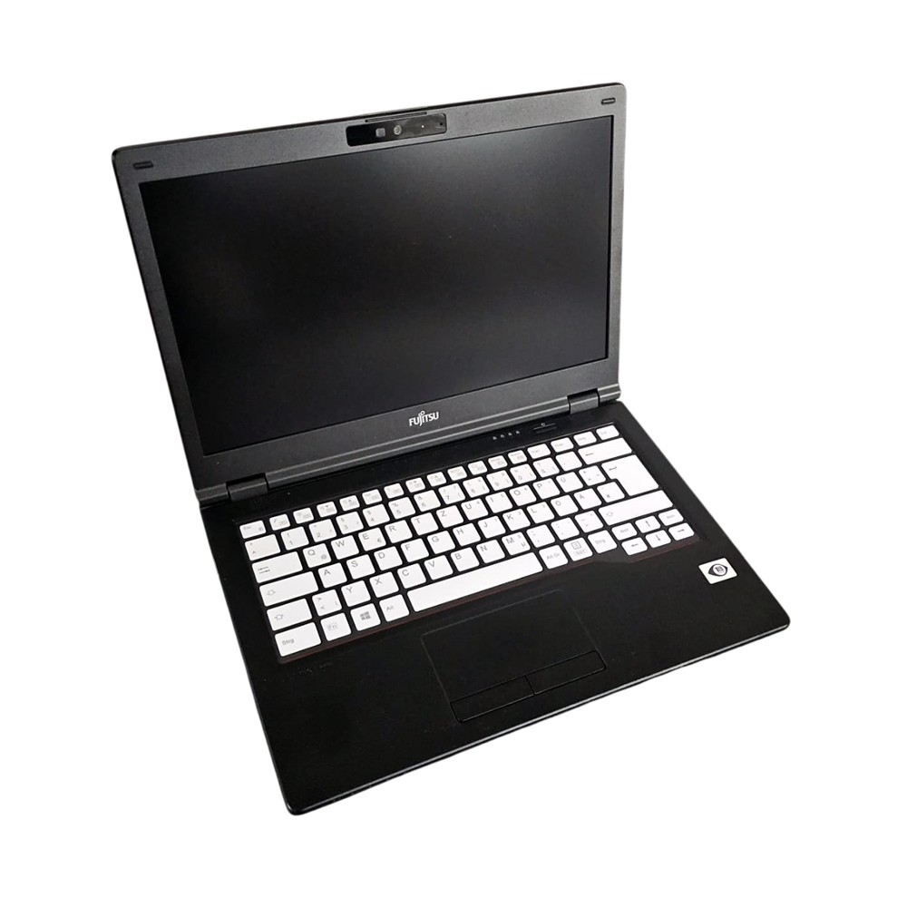 Fujitsu LifeBook felújított laptop 14.0  i5-8265U 16GB 256GB Win11P Fujitsu Lif fotó, illusztráció : NNR5-MAR26964