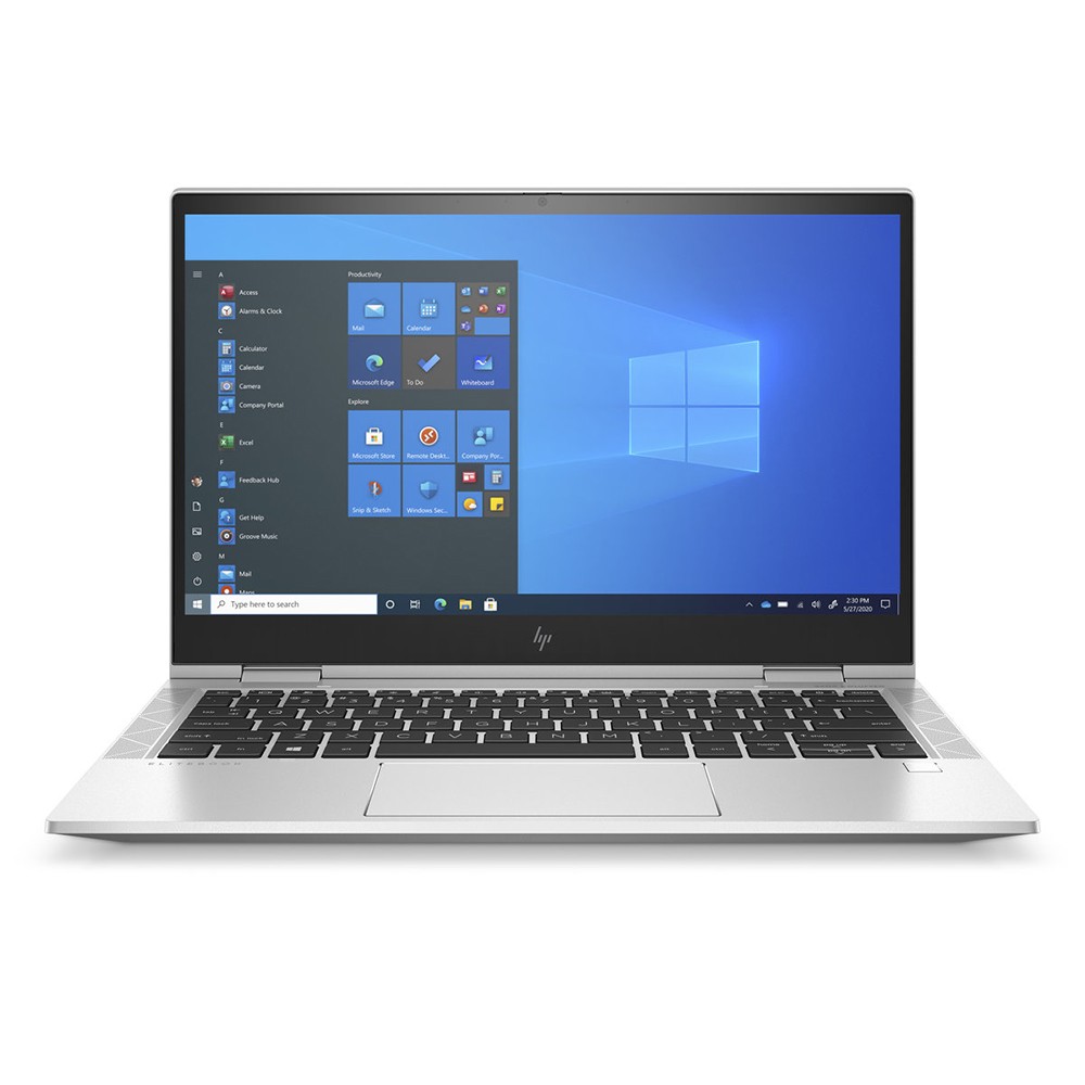 HP EliteBook felújított laptop 13.3  i5-1145G7 16GB 256GB Win11P HP EliteBook x fotó, illusztráció : NNR5-MAR27270