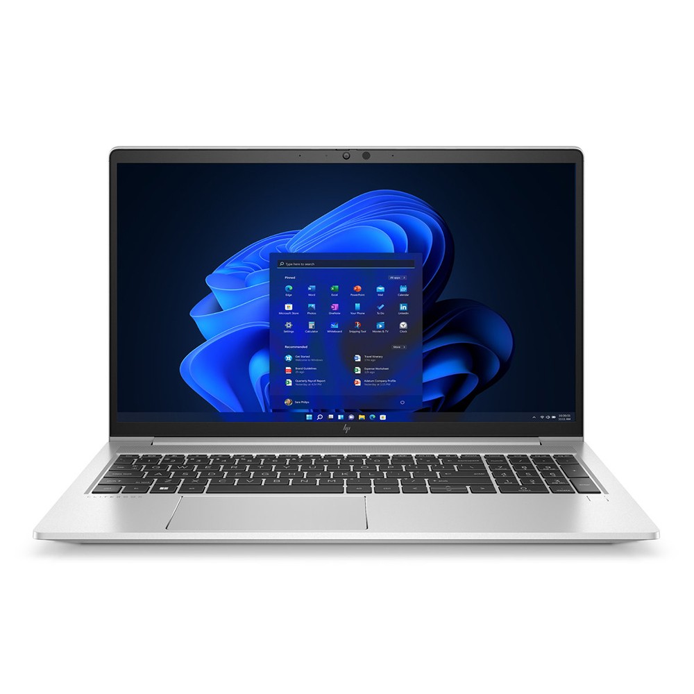 HP EliteBook felújított laptop 15.6  i5-1235U 16GB 256GB Win11P HP EliteBook 65 fotó, illusztráció : NNR5-MAR27300