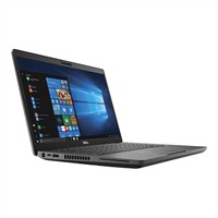 Dell Latitude felújított laptop 14.0" i5-9400H 16GB 256GB Win11P Dell Latitude 5401