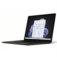 Microsoft Surface felújított laptop 13.5" i5-1245U 16GB 512GB Win11P Microsoft Surface Laptop 5