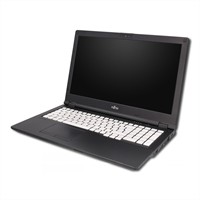 Fujitsu LifeBook felújított laptop 15.6" i7-8665U 32GB 1TB Win11P Fujitsu LifeBook E559