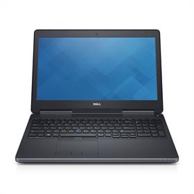 Dell Precision felújított Laptop 15,6&quot; i7-6820HQ 16GB 512GB SSD Win10P Dell Precision 7510 Vásárlás NNR7-MAR04363 Technikai adat
