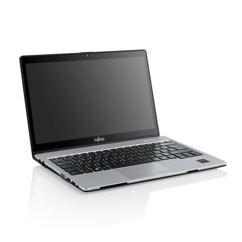Fujitsu LifeBook felújított laptop 13.3  i7-8650U 8GB 512GB Win11P Fujitsu Life fotó, illusztráció : NNR7-MAR05000F