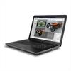 HP ZBook felújított laptop 17.3" i7-6820HQ 32GB 512GB Win10P HP ZBook NNR7-MAR05187 Technikai adatok