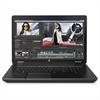 HP ZBook felújított laptop 17.3" i7-4810MQ 16GB 256GB Win10P HP ZBook 17 G2