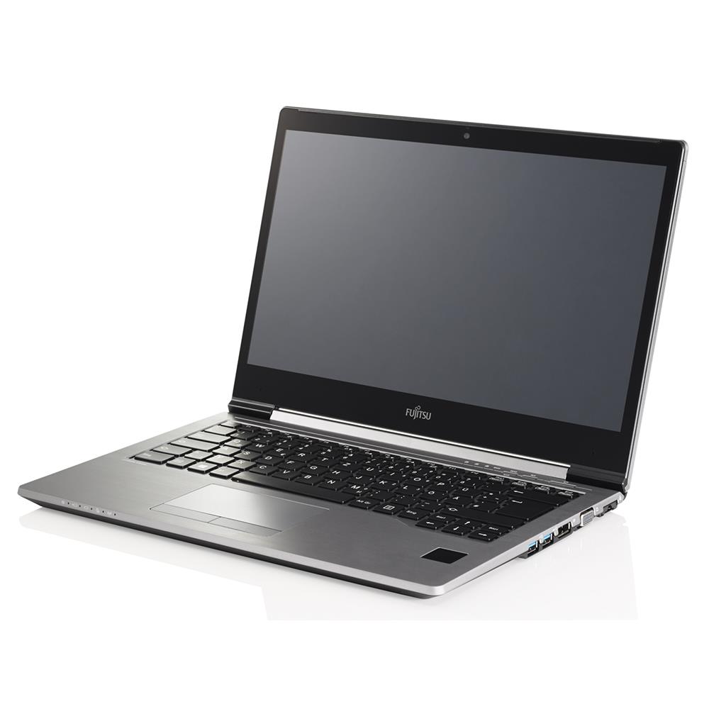 Fujitsu LifeBook felújított laptop 14.0  i7-5600U 8GB 256GB Win10P Fujitsu Life fotó, illusztráció : NNR7-MAR05913F