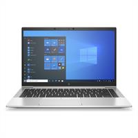 HP EliteBook fel�j�tott laptop 14.0" Ryzen 5 PRO 5650U 16GB 256GB Win11P HP EliteBook 845 G8