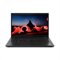 Lenovo ThinkPad felújított laptop 14.0" Ryzen 5 PRO 5675U 16GB 512GB Win11P Lenovo ThinkPad L14 Gen3