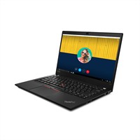 Lenovo ThinkPad felújított laptop 14.0" Ryzen 7 PRO 3700U 16GB 256GB Win11P Lenovo ThinkPad T495