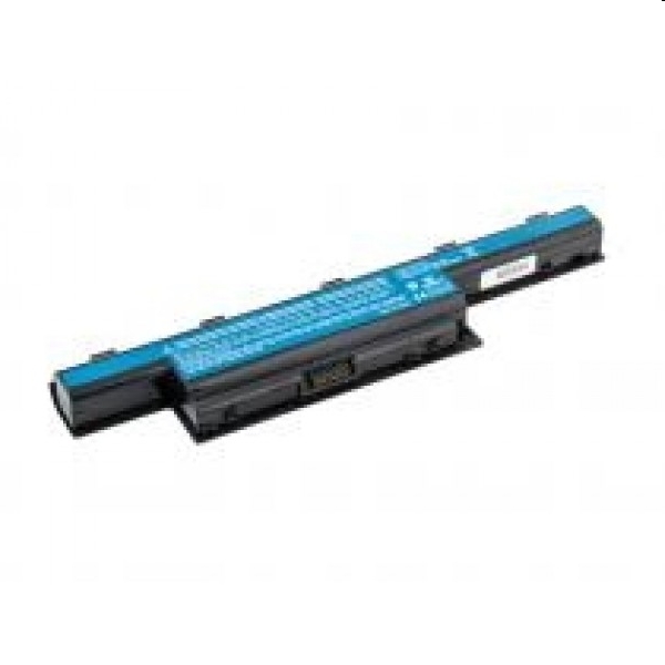 Notebook akkumulátor Li-Ion 11,1V 4400mAh utángyártott fotó, illusztráció : NOAC-7750-N22