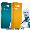 NOD32 ANTIVIRUS ESET Adatvédelmi SW CD 1 USER 1ÉV BOX NOD32WSCDC1U Technikai adatok