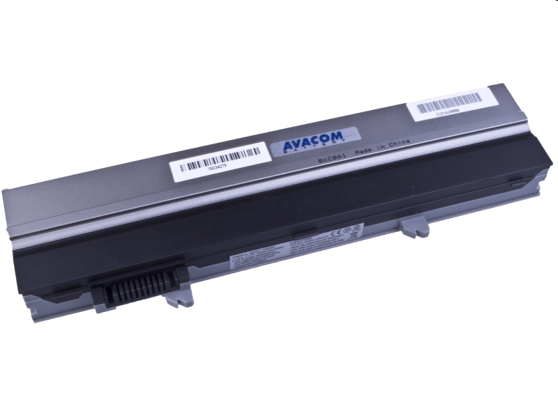 Notebook akkumulátor Li-Ion 11,1V 5200mAh 58Wh utángyártott fotó, illusztráció : NODE-E43N-806