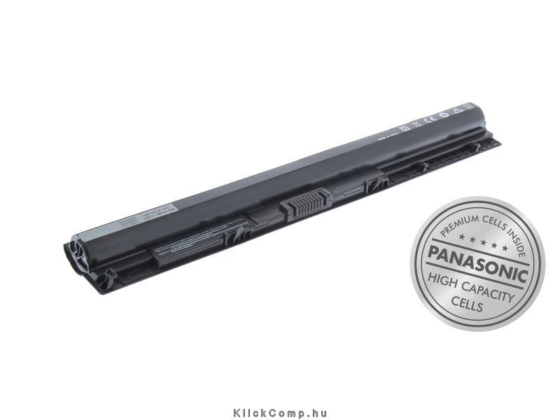 Laptop akkumulátor Dell Inspiron 15 5000, Vostro 15 3558 Li-Ion 14,8V 2900mAh fotó, illusztráció : NODE-I1555-P29
