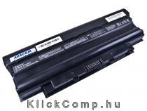 Laptop akkumulátor Dell Inspiron 13R-14R-15R, M5010-M5030 Li-Ion 11,1V 7800mAh- fotó, illusztráció : NODE-IM5H-806