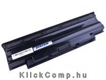 Laptop akkumulátor Dell Inspiron 13R-14R-15R, M5010-M5030 Li-Ion 11,1V 5200mAh- fotó, illusztráció : NODE-IM5N-806