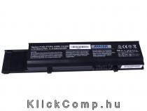 Laptop akkumulátor Dell Vostro 3400-3500-3700 Li-Ion 11,1V 5200mAh-58Wh fotó, illusztráció : NODE-V34-806