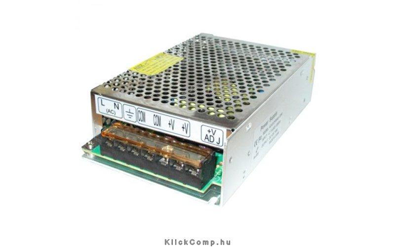 Kamera tápegység 12VDC 10A fotó, illusztráció : NONAME-7902