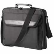 15-16&#34; Notebook táska - Trust Classic NOTTRU15647 fotó