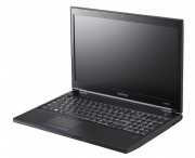 Akció : Samsung NP200B5B-A01HU notebook, Core i3, 4GB, 500GB, Win7, fekete ( Szervizben 2 év )