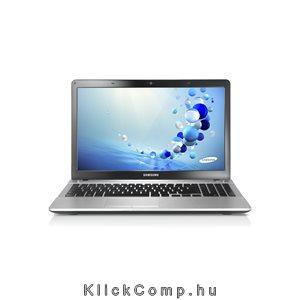 Notebook Core i5-3230M, 8GB, 750 GB, NVIDIA&reg; GeForce&reg; 710M 2GB, WI fotó, illusztráció : NP270E5E-X01HU