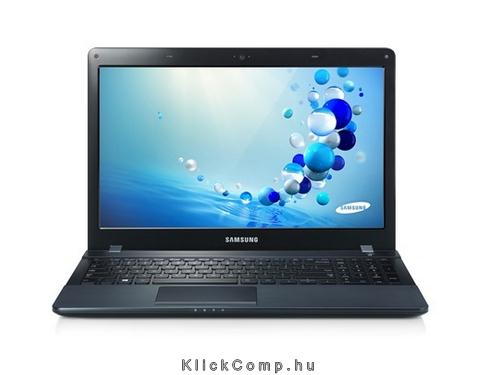 Notebook Core i3 3120M, 4GB, 500 GB HDD, NVIDIA GeForce 710M 1GB, fotó, illusztráció : NP270E5E-X05HU