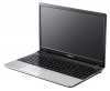 Akció 2012.09.25-ig  Samsung NP300E5A-A06HU notebook, B800, 3GB, 320GB, Win7, ezüst ( Szerv