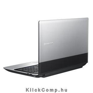 notebook, i3, 4GB, 500GB, GT520MX 1GB, Win7, ezüst fotó, illusztráció : NP300E5A-S02HU