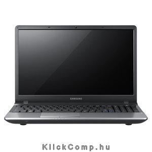 notebook, Core I3, 4GB, 750GB, Geforce 1GB, Win7, ezüst fotó, illusztráció : NP300E5C-S03HU