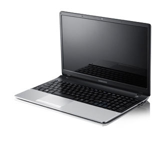notebook, ezüst fotó, illusztráció : NP300E5Z-A03HU