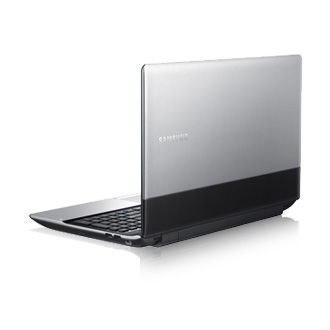 15,6  Ezüst notebook LEDHD, i3-2350, 4GB, 500GB, GT 520MX 1GB, DOS, BT3, CAM, 6 fotó, illusztráció : NP300E5Z-S03HU