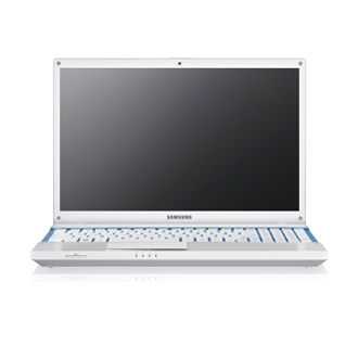 15,6  Kék notebook LED HD, I3 2310M, 3GB, 320GB, GEF 520MX 512MB, W7HP, WLAN,BT fotó, illusztráció : NP300V5A-S04HU
