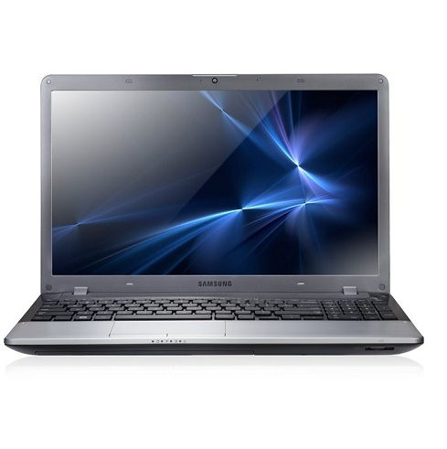 notebook, Core I5, 6GB, 750Gb, Radeon 1GB, Win7, ezüst fotó, illusztráció : NP350V5C-S02HU