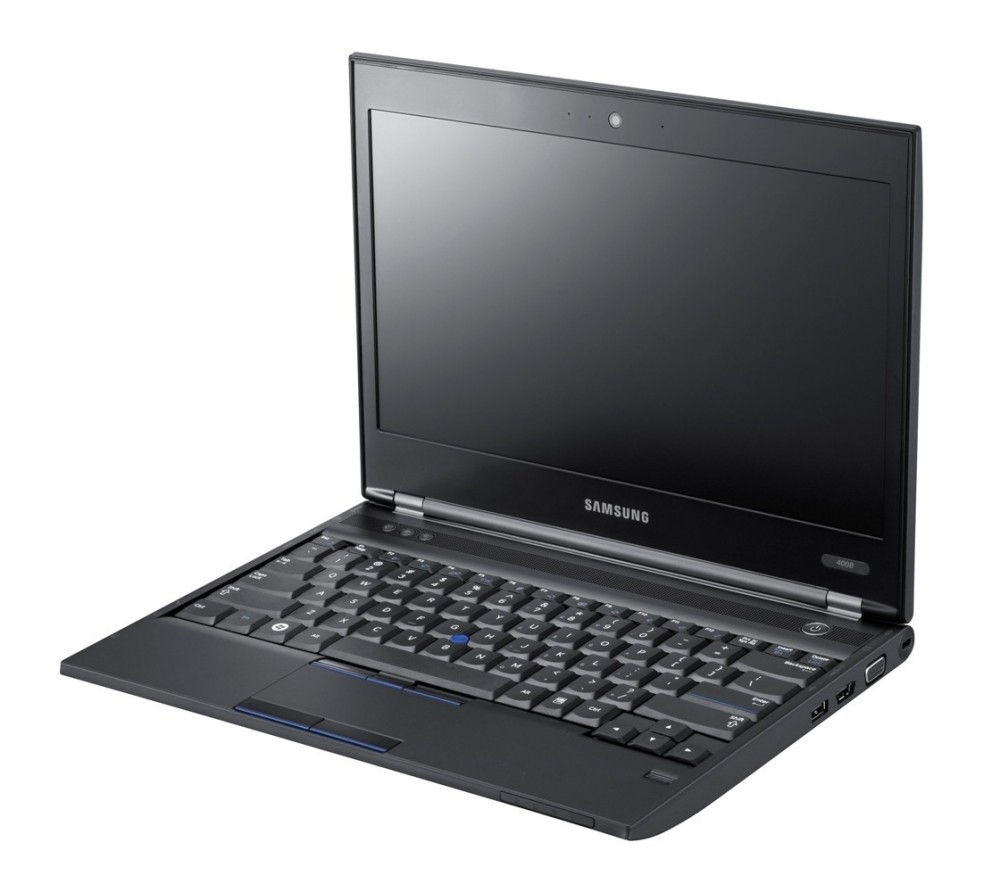 12,5  notebook i5-2450M 2,5GHz/4GB/500GB/Fekete/Win7 fotó, illusztráció : NP400B2B-A01HU