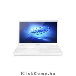 Notebook Core i3 3120M, 4 Gb, 500Gb, NVIDIA&reg; GeForce&reg; 710M 2GB, WI fotó, illusztráció : NP450R5E-X03HU