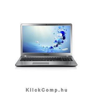 Notebook Core i5 3230M, 8 Gb, 1000 Gb, AMD Radeon&trade; HD 8750M 2GB, W fotó, illusztráció : NP470R5E-X01HU