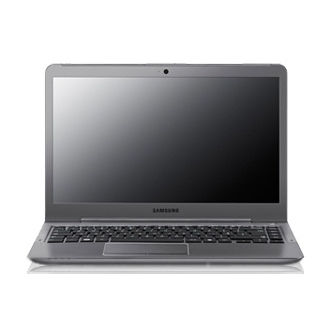 14,0  ALU notebook LEDHD, i5-2467, 4GB, 500GB, AMD HD7550M 1GB, W7HP 64bit, BT3 fotó, illusztráció : NP530U4B-S01HU