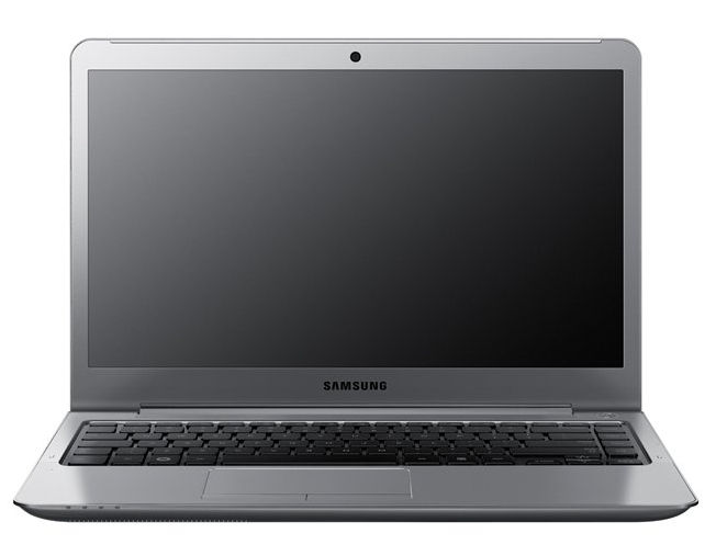 notebook i5, 4GB, 500GB, Geforce 1GB, Win7, ezüst al fotó, illusztráció : NP530U4C-S01HU