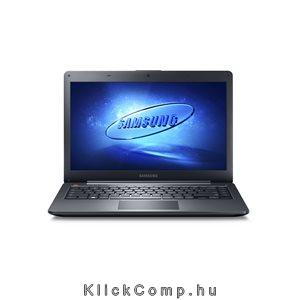 Notebook Core i5 3337U, 4 Gb, 500 Gb + ExpressCache 24GB, AMD Rade fotó, illusztráció : NP530U4E-X01HU