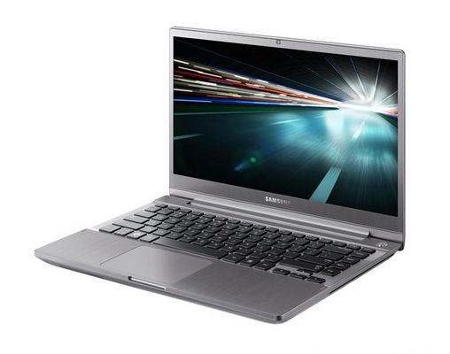 Notebook Intel&reg; Core&trade; i5-3210M Processor, 6GB DDR3 1600MHz/2G*1+4G on fotó, illusztráció : NP700Z3C-S02HU