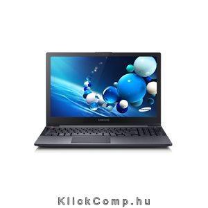 15,6  notebook FHD/Intel Core i7-3635QM 2,4GHz/8GB/1000GB/HD8870M/Win8/Fekete n fotó, illusztráció : NP870Z5E-X01HU